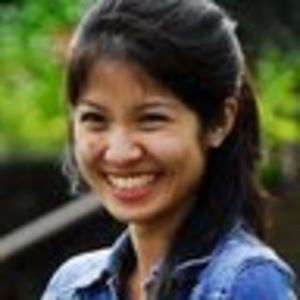 Meet your Posher, Tina